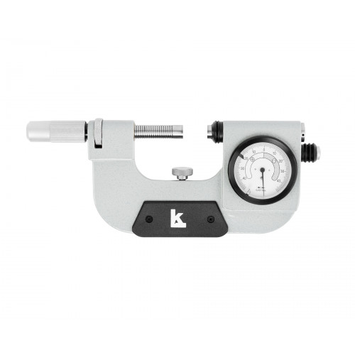 Скоба рычажная СРП-50 0,001 повышенной точности КЛБ