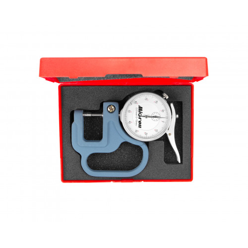 Толщиномер индикаторный ТР 10- 30 0,01 ручной МИК