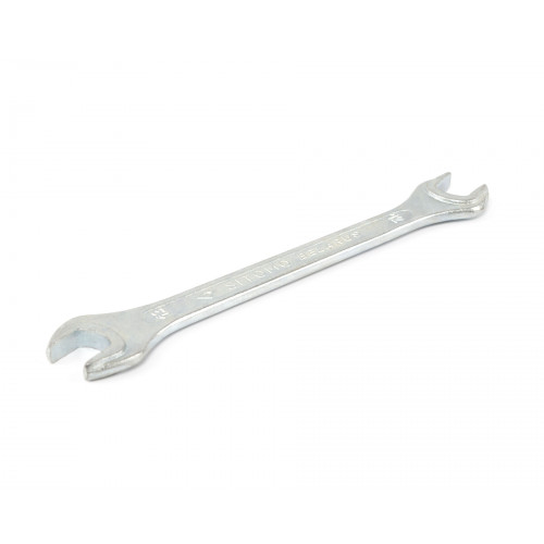 Ключ гаеч. рожковый двуст. 12x13 оцинк. SITOMO BELARUS