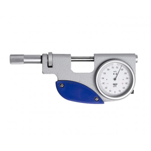 Скоба рычажная СРП- 25 0,001 повыш. точ. с поверкой SHAN