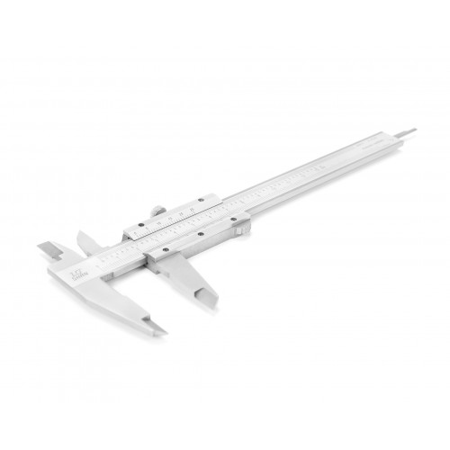 Штангенциркуль ШЦ-1-125 0,02 губки40мм с поверкой SHAN