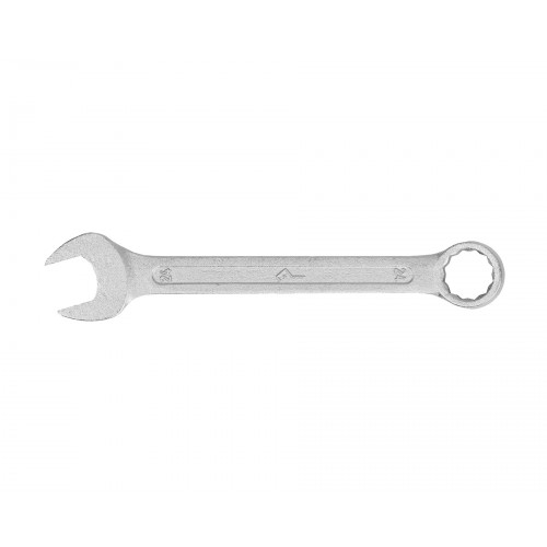Ключ гаечный комбинированный 24x24 КЗСМИ