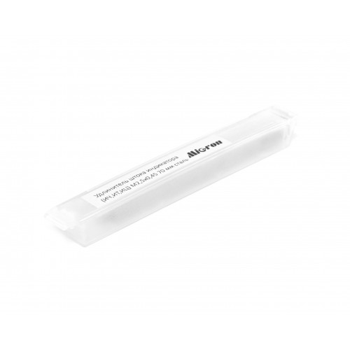 Удлинитель для индикаторов 70 М 2,5 х 0,45 мм стальной МИК