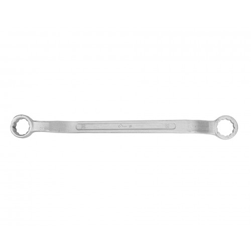 Ключ накидной двусторонний 36x38 хромированный