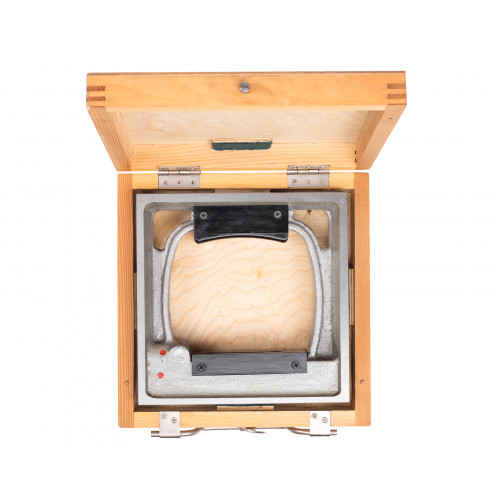 Уровень рамный  200мм 0.05мм/м Калибр