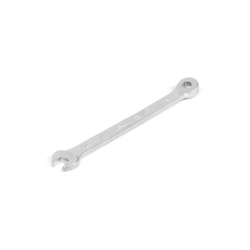 Ключ гаечный комбинированный  5x5 КЗСМИ
