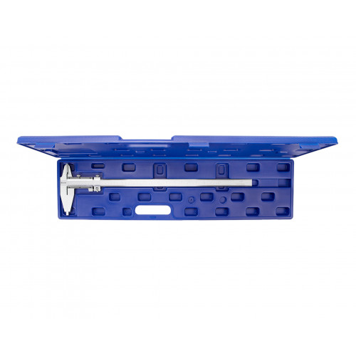 Штангенциркуль ШЦ-2- 500 0.05 губки 100 дв.ш МИК с поверкой