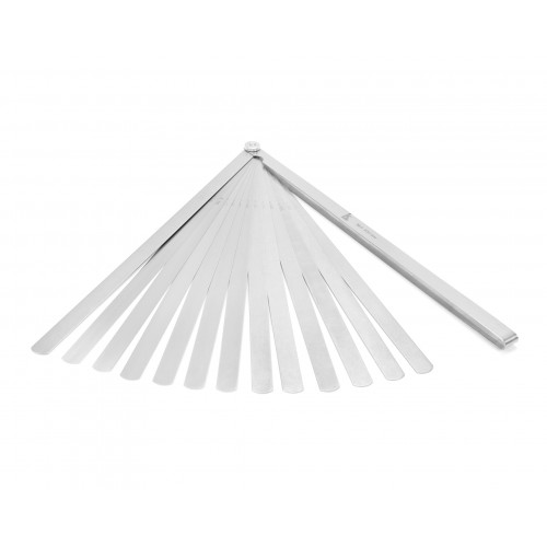 Набор щупов N5 300мм 0.05-1.0 КЛБ