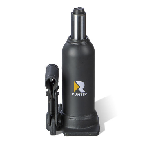 RUNTEC RT-VJ5 Домкрат бутылочный профессиональный 5 т, 218-474 мм