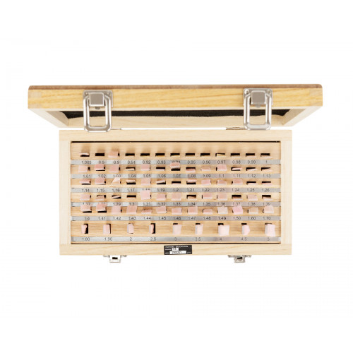 Набор КМД N12 кл.2 (2-Н12) МИК