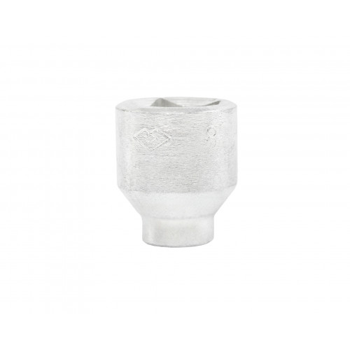 Головка торц.смен. 8 оцинк. 1/2