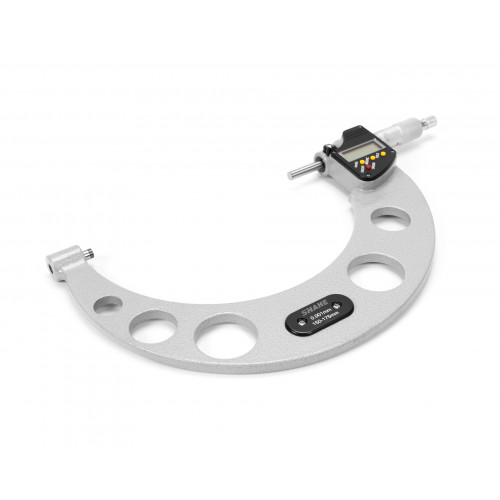 Микрометр МКЦ- 175 0,001 электр. SHAHE