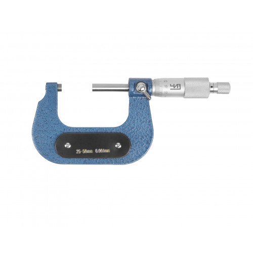 Микрометр МК- 50 0,001 повышенной точности ЧИЗ*