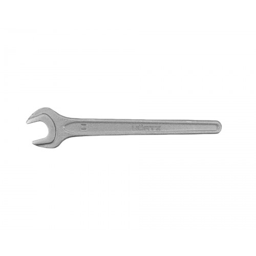 Ключ гаечный рожковый односторонний  11 длинная ручка HOR*