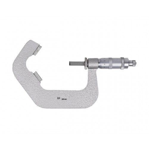 Микрометр призматический МПИ- 45 0,01 КировИнструмент