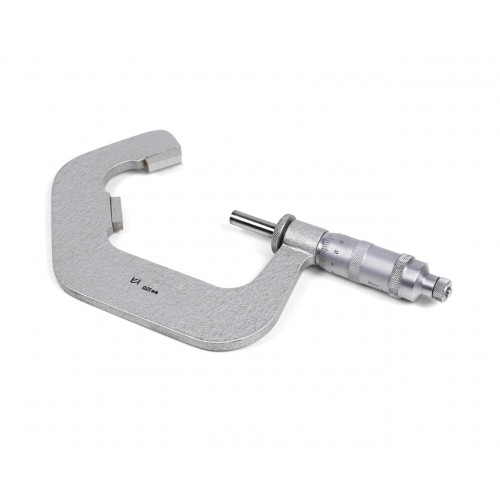 Микрометр призматический МПИ- 45 0,01 КировИнструмент