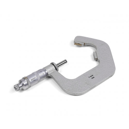 Микрометр призматический МПИ- 45 0,01 КировИнструмент