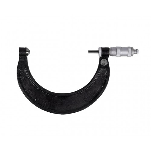 Микрометр резьбовой МВМ-100 0,01 КировИнструмент