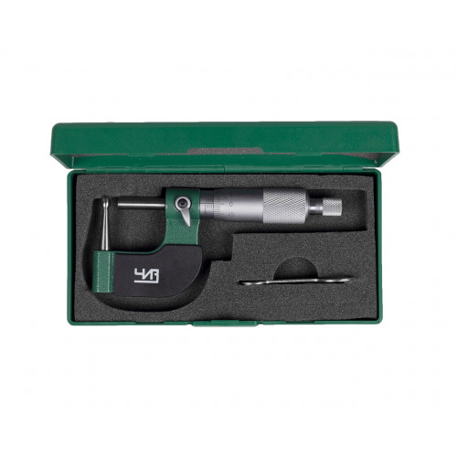 Микрометр трубный МТ- 25 0,01