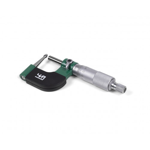 Микрометр трубный МТ- 25 0,01