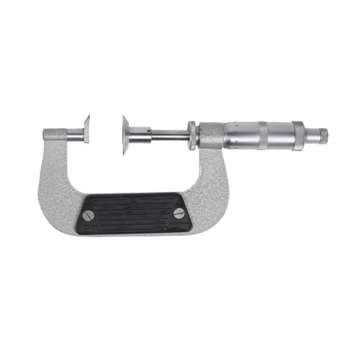 Микрометр зубомерный МЗ- 50 0,01