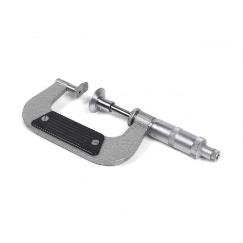 Микрометр зубомерный МЗ- 50 0,01