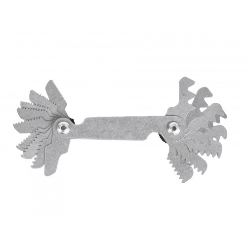 Набор шаблонов резьбовых №1 М60 GRIFF