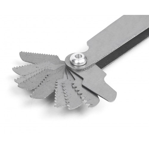 Набор шаблонов резьбовых №1 М60 GRIFF