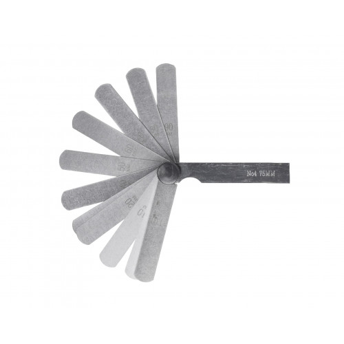 Набор щупов N4 0,1-1 L= 70 GTO