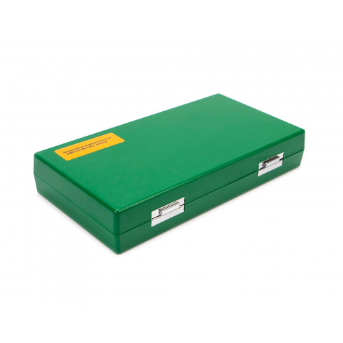 Микрометр универсальный МВУЦ-25 0,001 электр. МИК