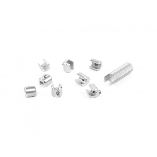 Нутромер индикаторныйэлектр. НИЦ пов.точн. 6-10 0,002 КЛБ