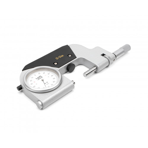 Скоба рычажная СРП- 50 0,001 повышенной точности (+/- 0,07) ЧИЗ