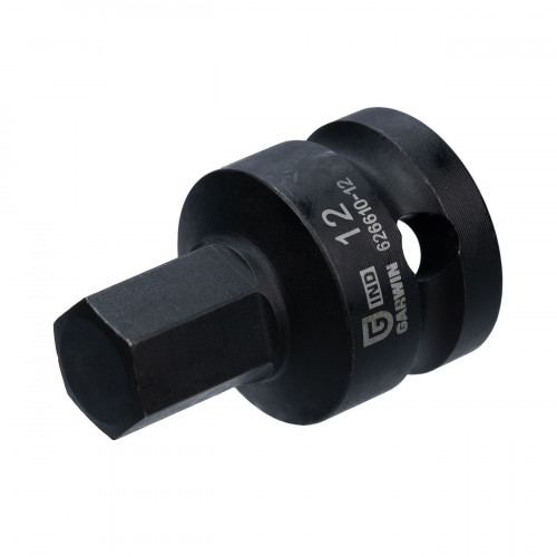 GARWIN INDUSTRIAL 626610-12 Головка торцевая ударная HEX 1/2