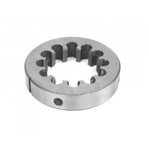 Плашка М  50  х1.5