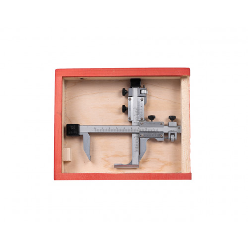 Штангензубомер ШЗН-40  КировИнструмент