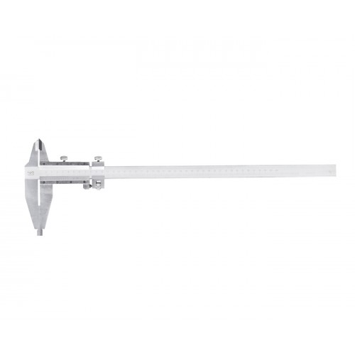 Штангенциркуль ШЦ-2- 800 0,05 губки 125мм ЧИЗ***