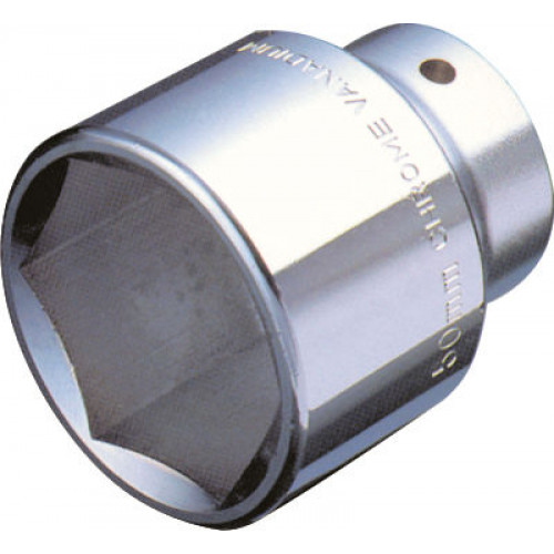Licota N6023 Головка торцевая 6гр. 3/4
