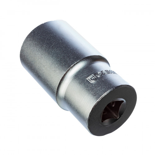 GARWIN PRO 610715-30 Головка торцевая глубокая 6гр. 1/2