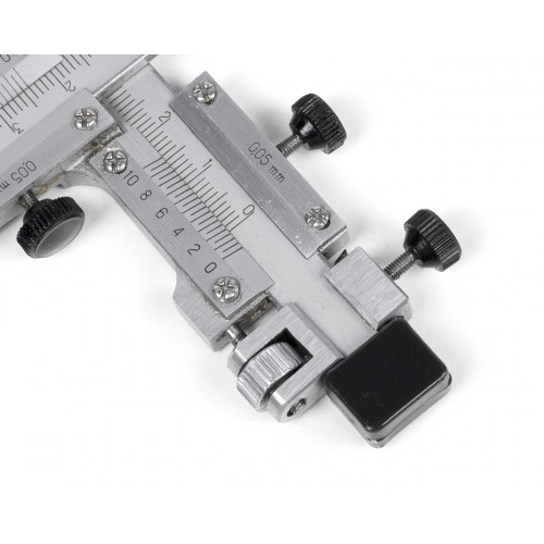 Штангензубомер ШЗН-18 0,05  КировИнструмент