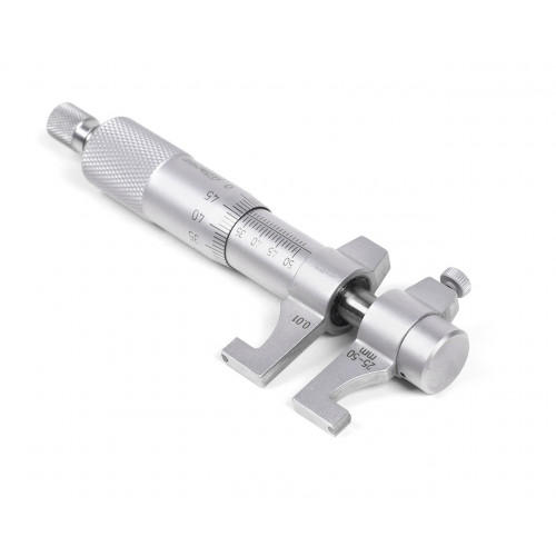 Нутромер микрометрический с боковыми губками  25-50 0,01 МИК