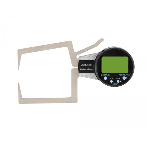 Стенкомер рычажный цифровой СРЦ 20-40 0,005 МИК