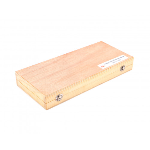 Кронциркуль индикаторный 10-30мм (L= 80) 0.01 д/внутренних измерений SHAN