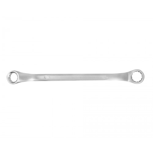 Ключ накидной двусторонний 16x18 Satin Finish HOR