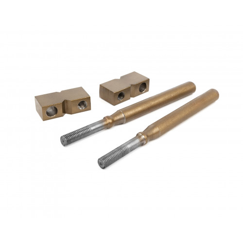 Вороток для метчиков М 4-М12