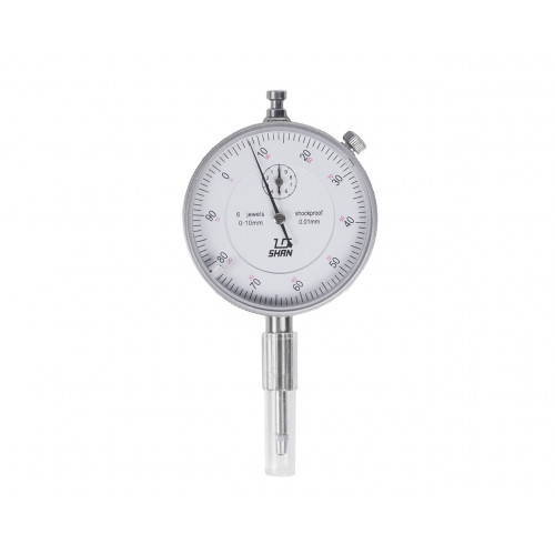 Индикатор часового типа ИЧ- 10 0,01 с уш. с поверкой SHAN