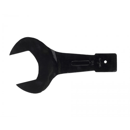 Ключ гаечный рожковый ударный 115 SIT