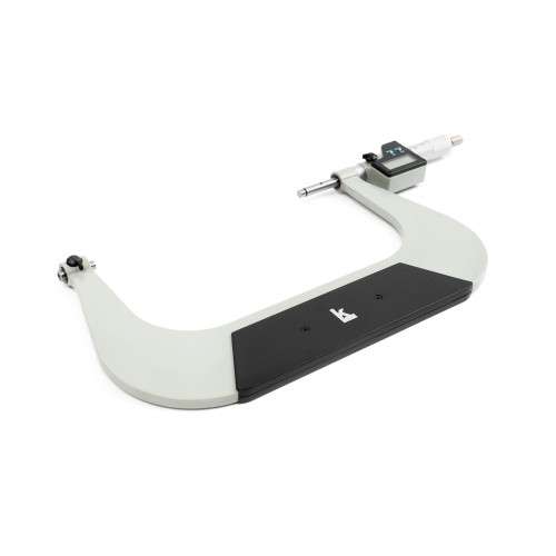 Микрометр универсальный МВУЦ 175-200 0,001 электр. КЛБ