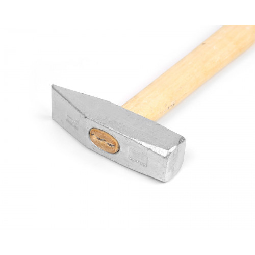 Молоток слесарный 0.8 квадратный боек КЗСМИ