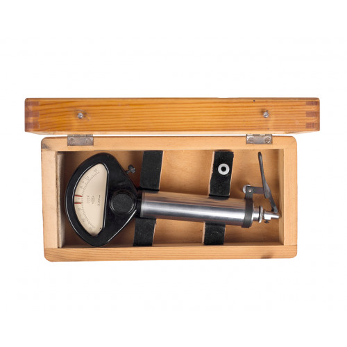 Микрокатор 1ИГП +/-0.03 0.001 ИЗМЕРОН с поверкой