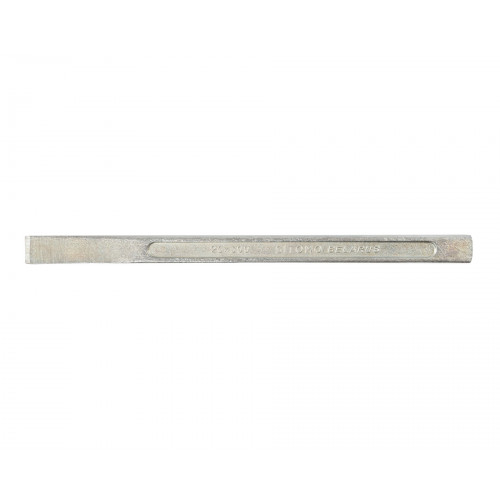Зубило слесарн. 300х20 оцинкованное SITOMO BELARUS